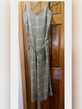 L'agence Jumpsuite Size 12